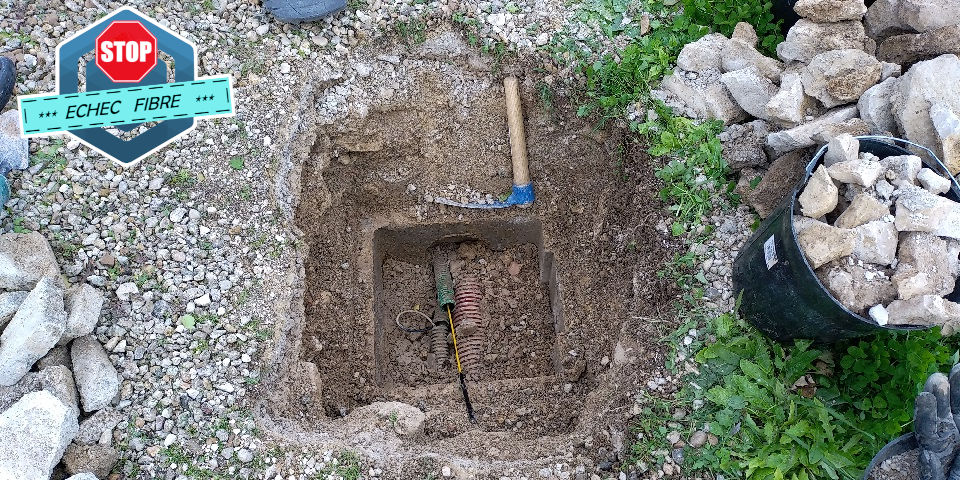 Regard télécom fibre : utilité et détection